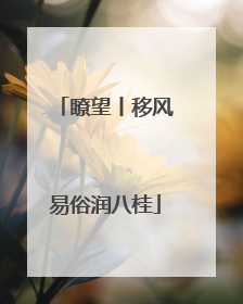 瞭望丨移风易俗润八桂