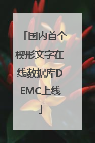 国内首个楔形文字在线数据库DEMC上线